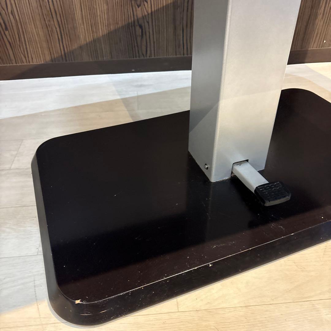 ニトリ　昇降テーブル