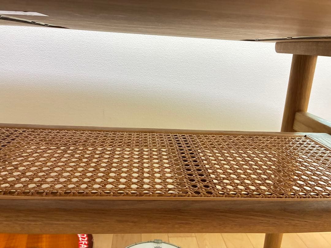 unico(ウニコ) SOLK(ソルク)ダイニングテーブル W1400