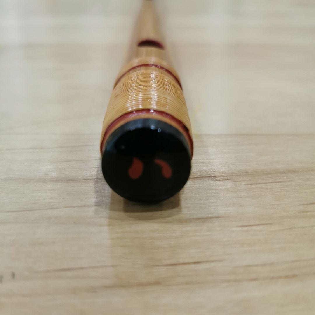 篠笛 喜月 八本調子 - メルカリ