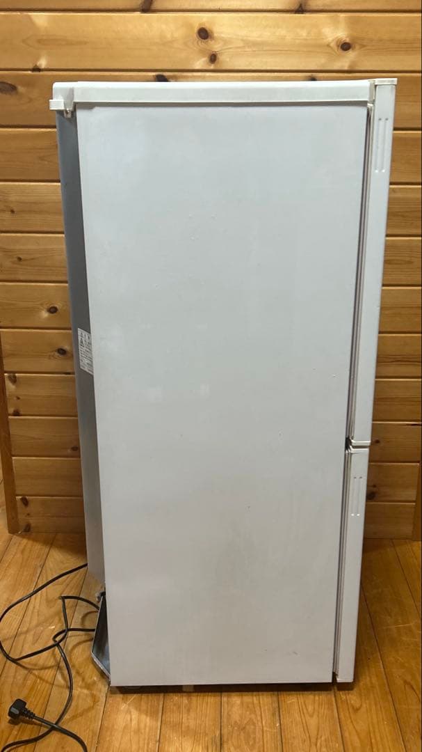 TWINBIRD HR-E911型 冷蔵庫