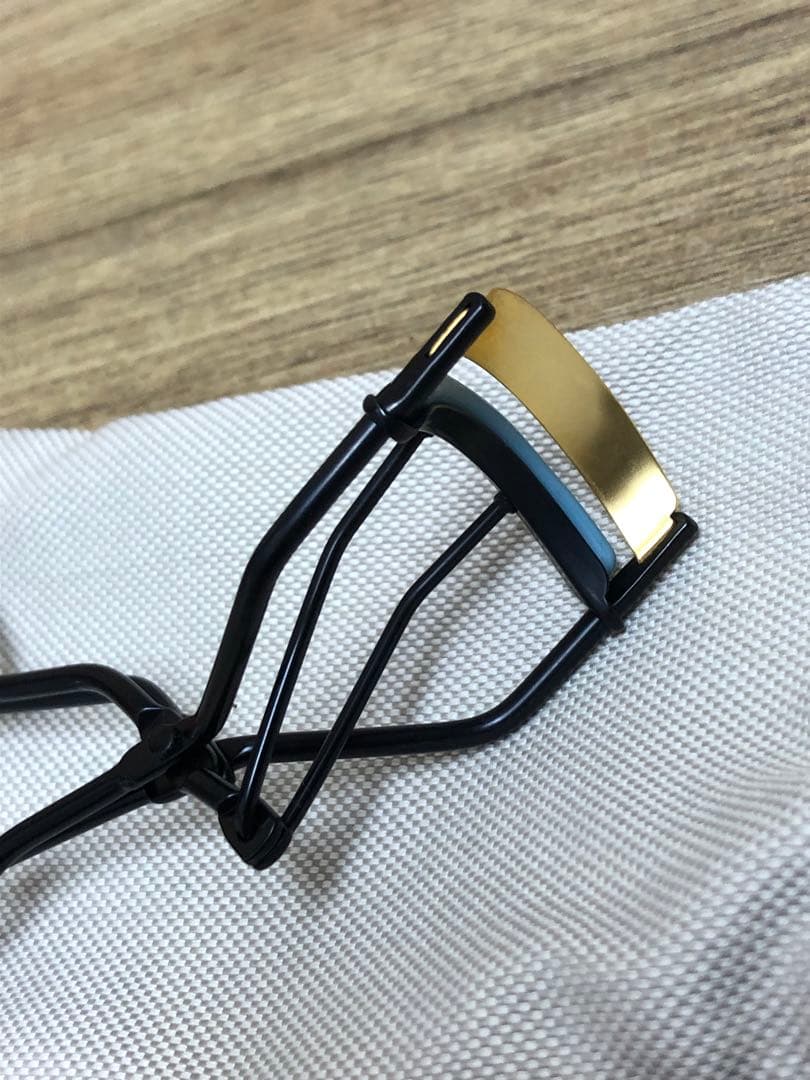 【未使用】HERMES エルメス アイラッシュカーラー ビューラー