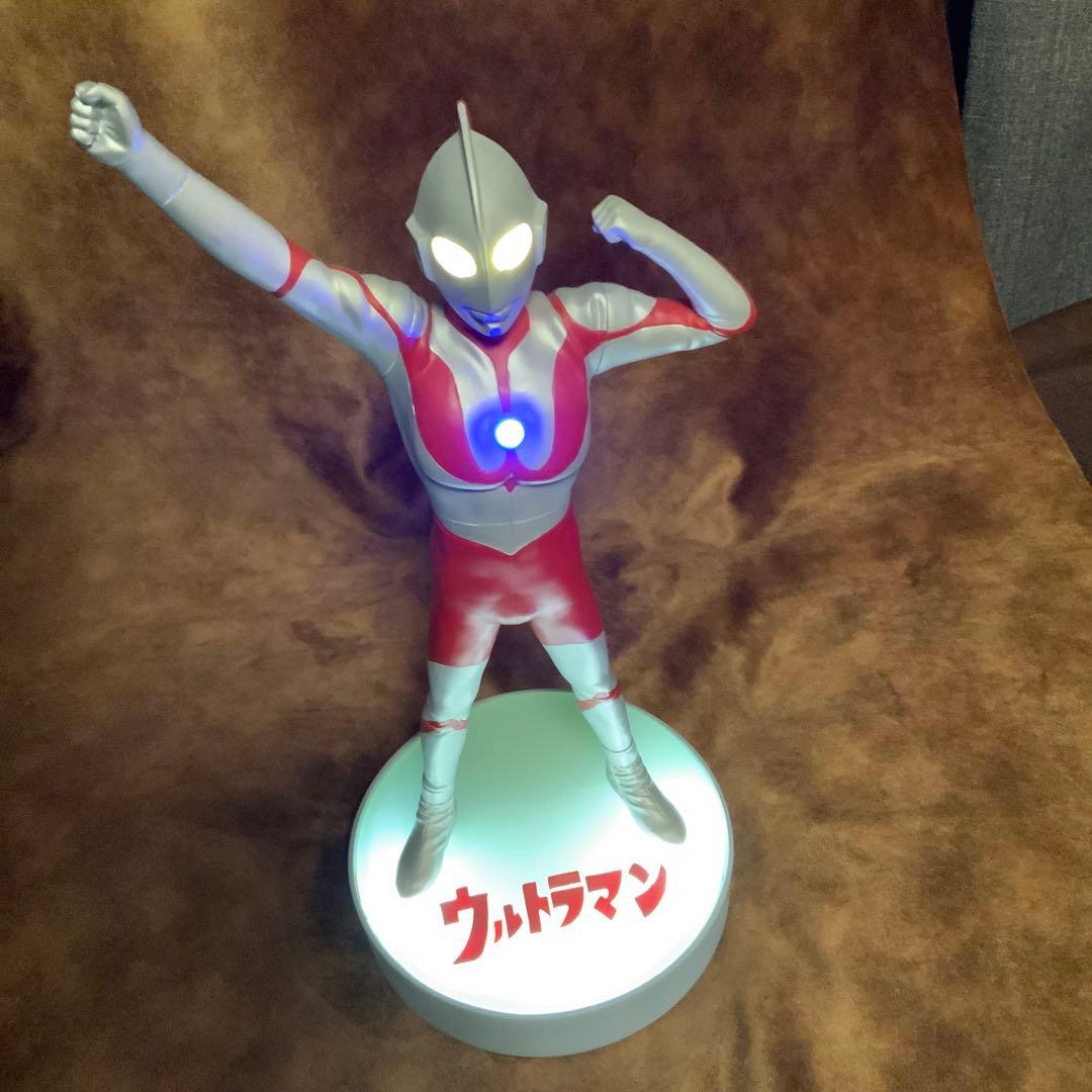 少年リック RMC+ ウルトラマン 少年リック RMC+ ウルトラマン Real