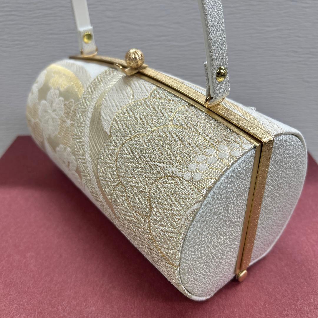 和装用バッグと草履セットF size