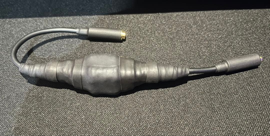 200段式カタパルト搭載4.4㎜メス-4.4㎜メス カスタム品 - メルカリ