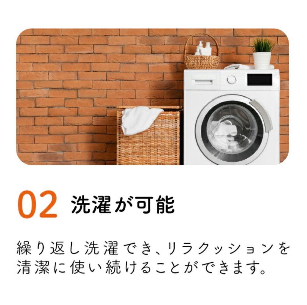 OneAid LLサイズ 床ずれ予防・介護用マット カバー付き 外箱あり