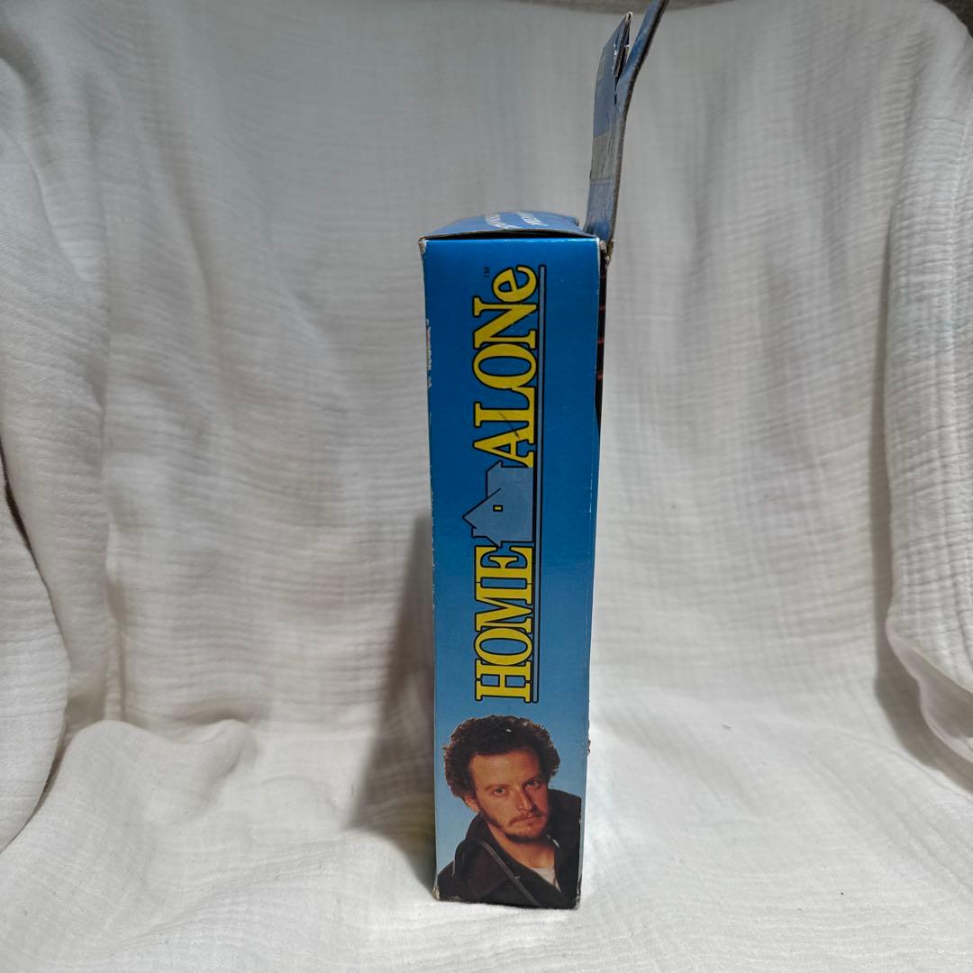 Screaming Kevin  Alone フィギュア