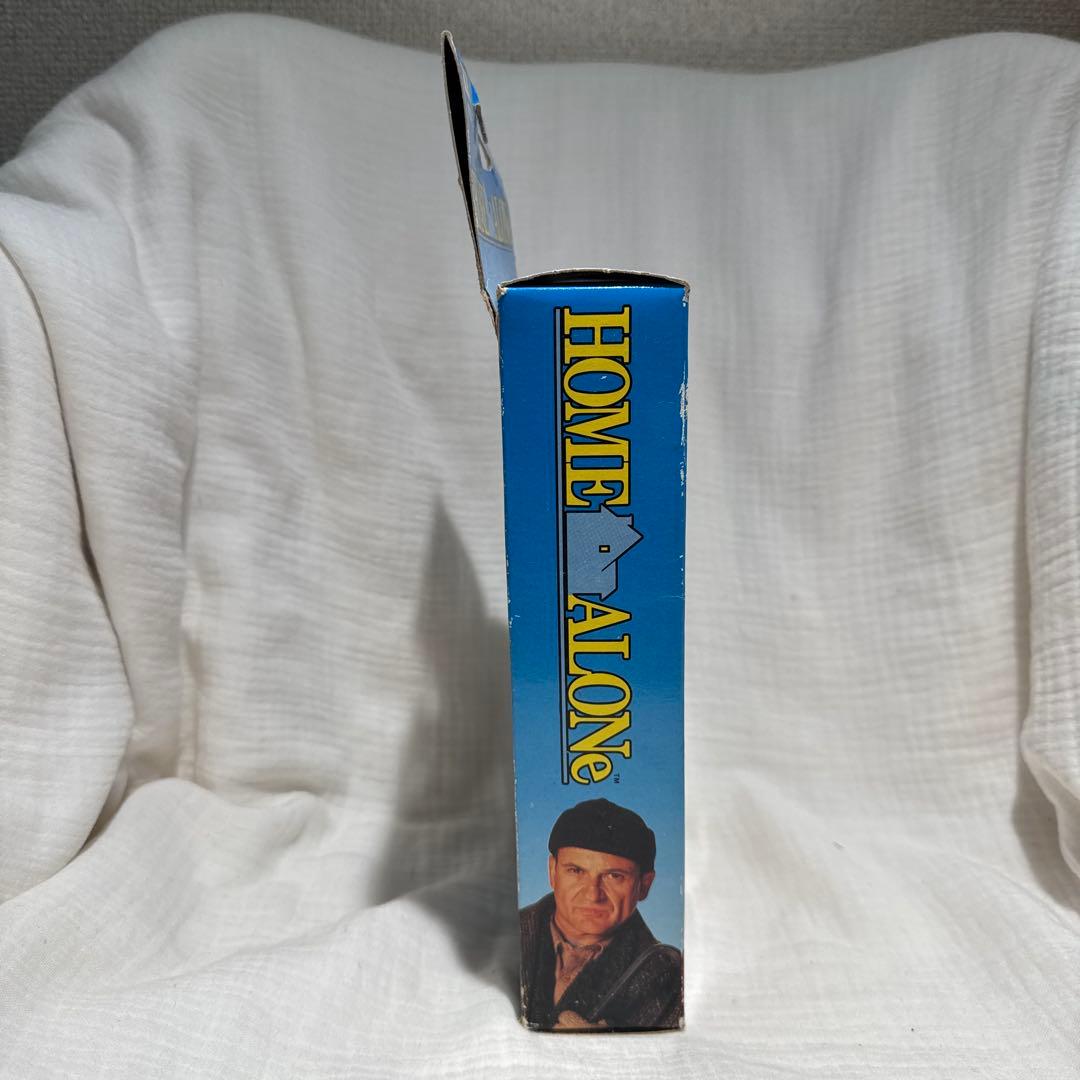 Screaming Kevin  Alone フィギュア