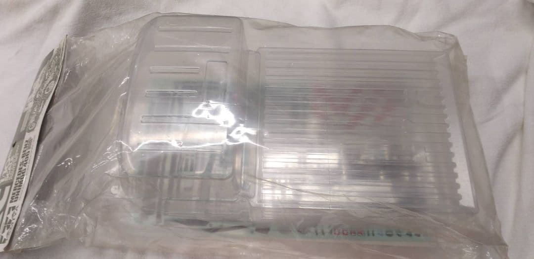 RC 1/10スケール ウニモグ406