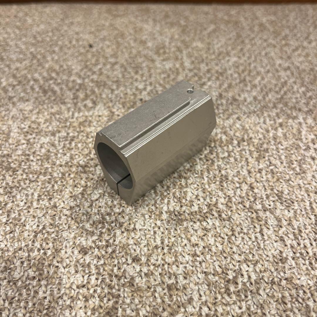 ブライカー　SB スリーブ　ショート