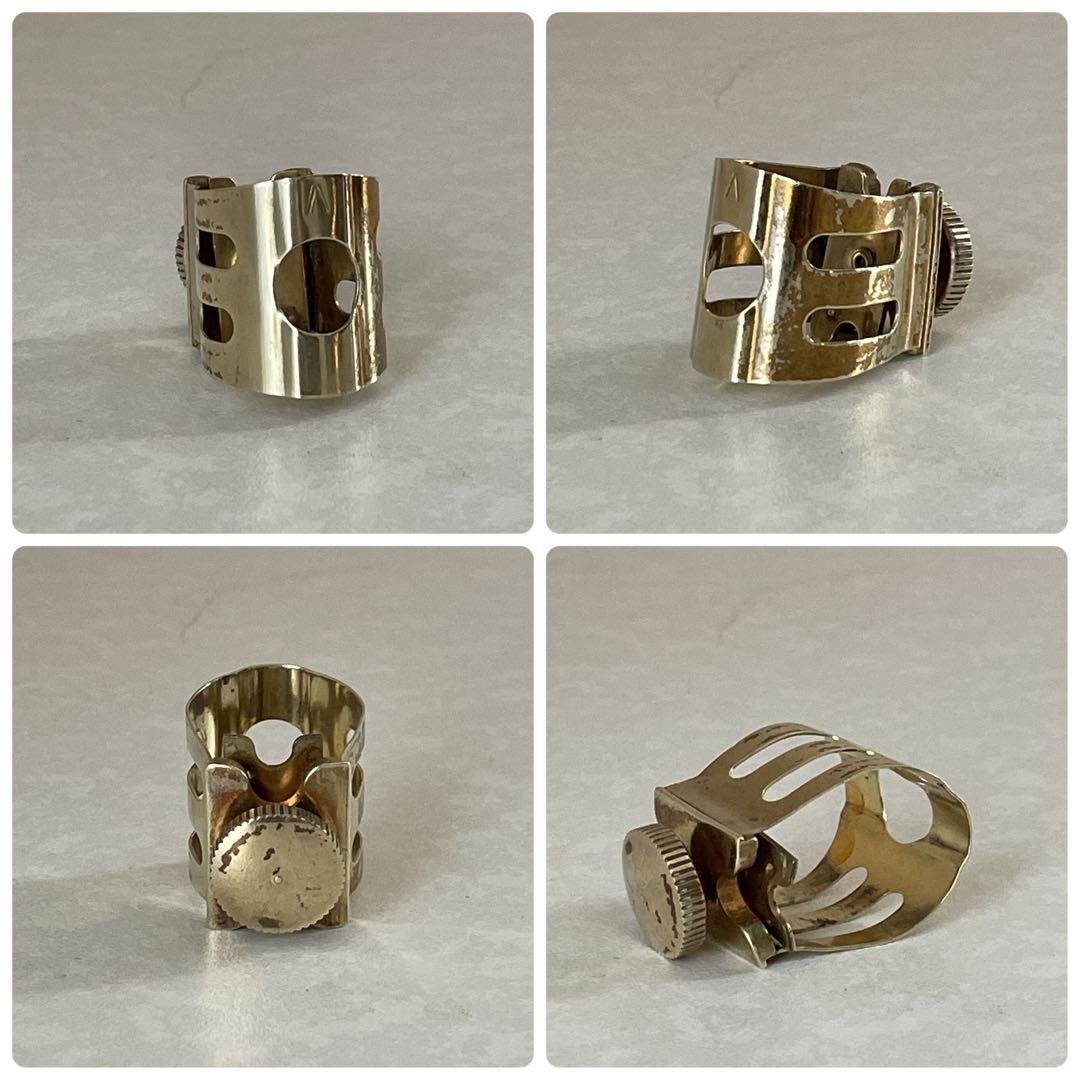 Tサックス用マウスピース OTTOLINK SUPER TONEMASTER5