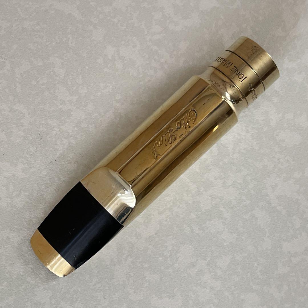 Tサックス用マウスピース OTTOLINK SUPER TONEMASTER5