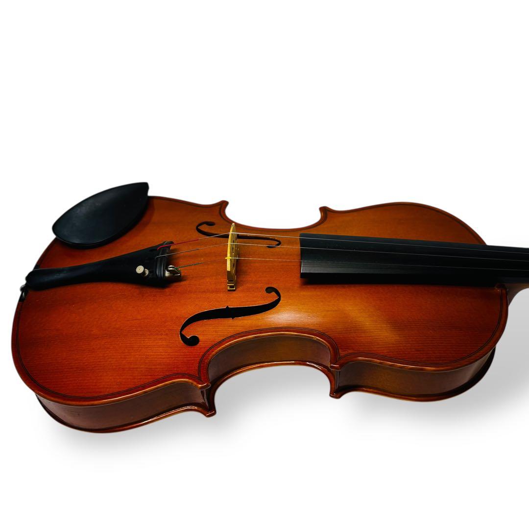 【希少】Artisan SVS400 バイオリン 4/4 アーチサン