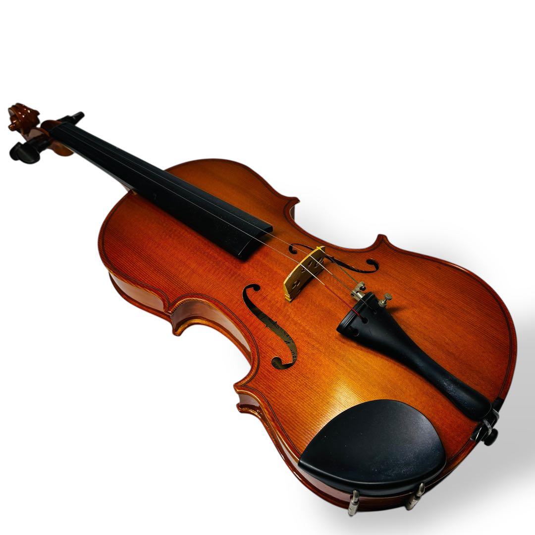 【希少】Artisan SVS400 バイオリン 4/4 アーチサン