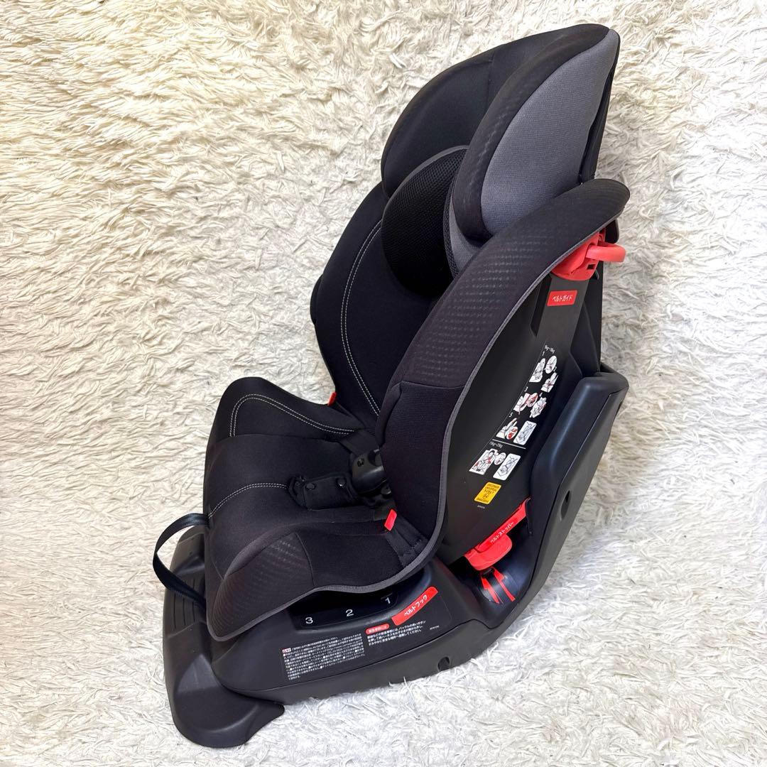 AILEBEBE スイングムーン プレミアムS ALC470 カーボンブラック