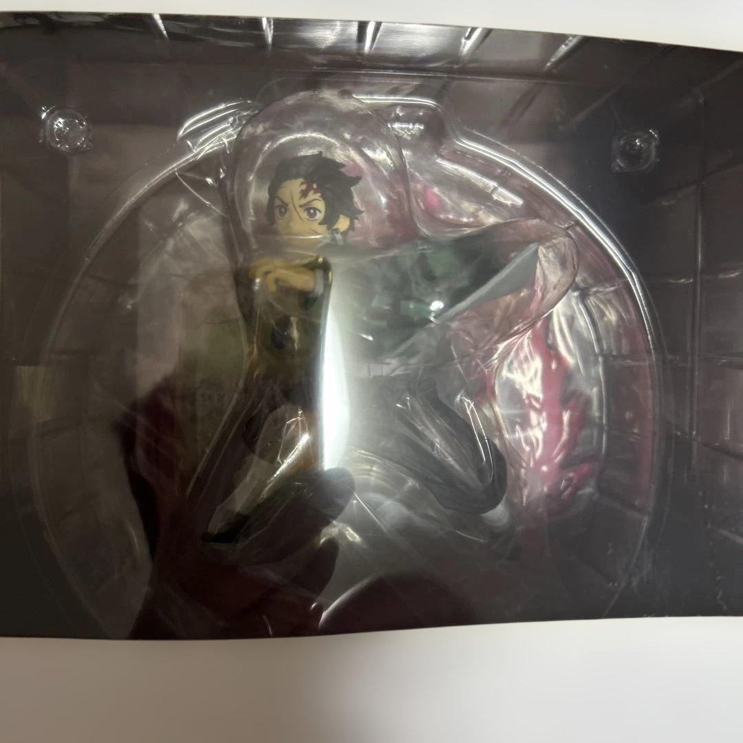 鬼滅の刃　フィギュアまとめ