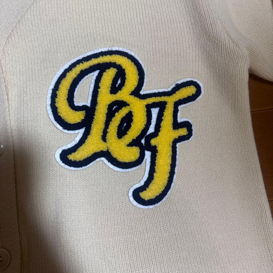 BE:FIRSTカーディガン ファンミ Lサイズ
