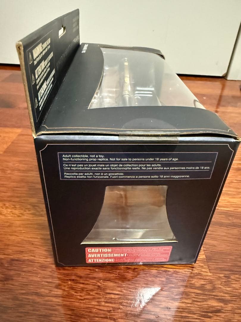 ［新品未開封］マスターアームズ　キングダムハーツ