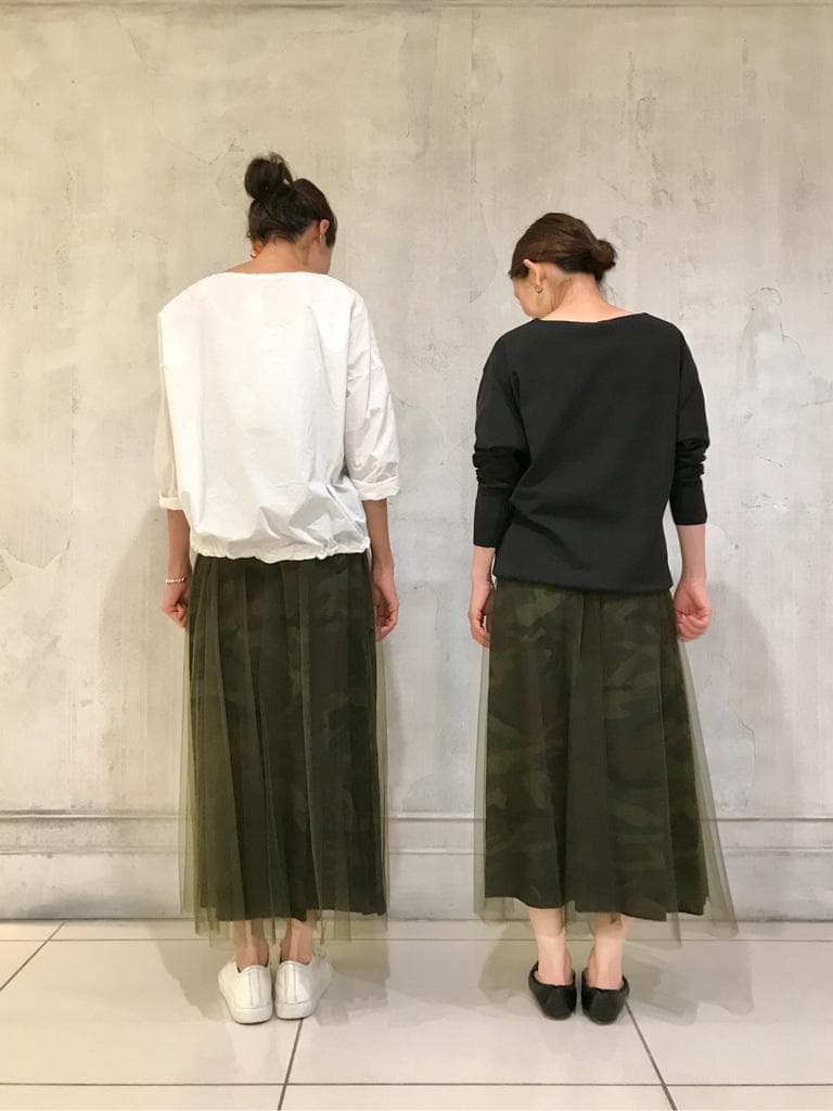 観音菩薩像 絹本】橋本雅邦画 軸装 共箱無し