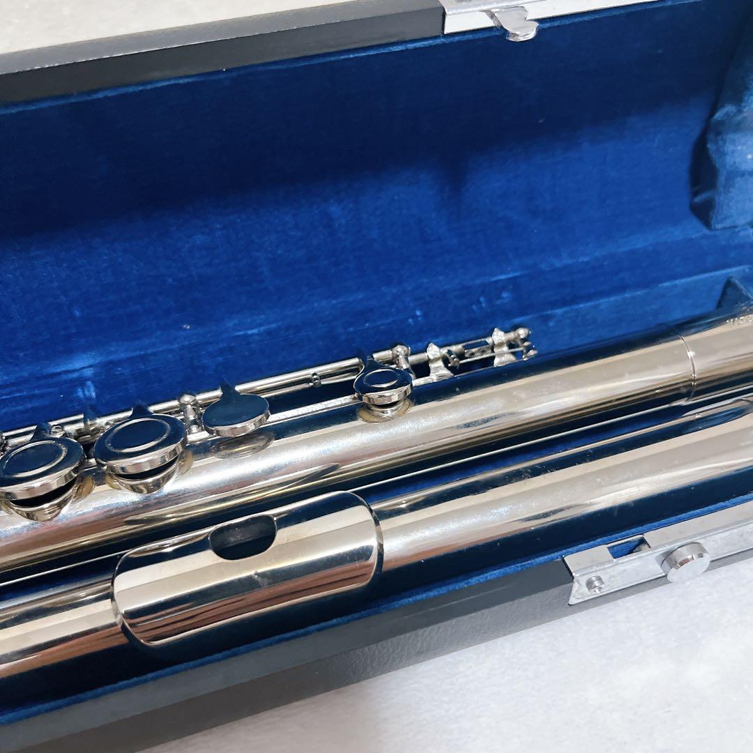 Pearl パール NC-96 フルート 管楽器 初心者 入門用