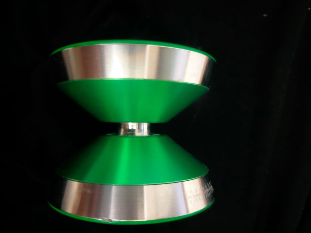 ヨーヨーリクリエーション　オンスロート カスガアユムver