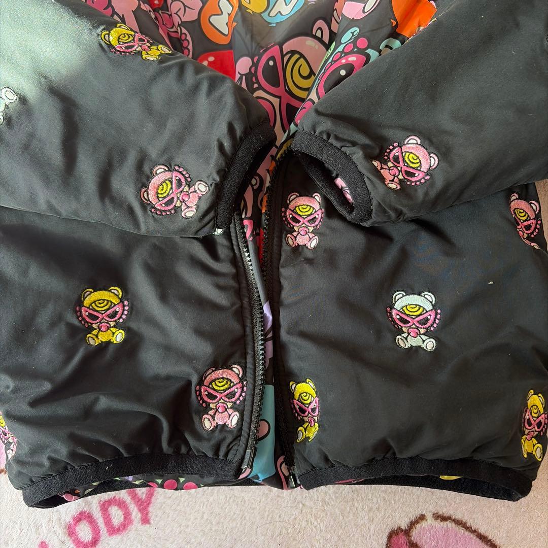 s*i様 ヒスミニ アウター