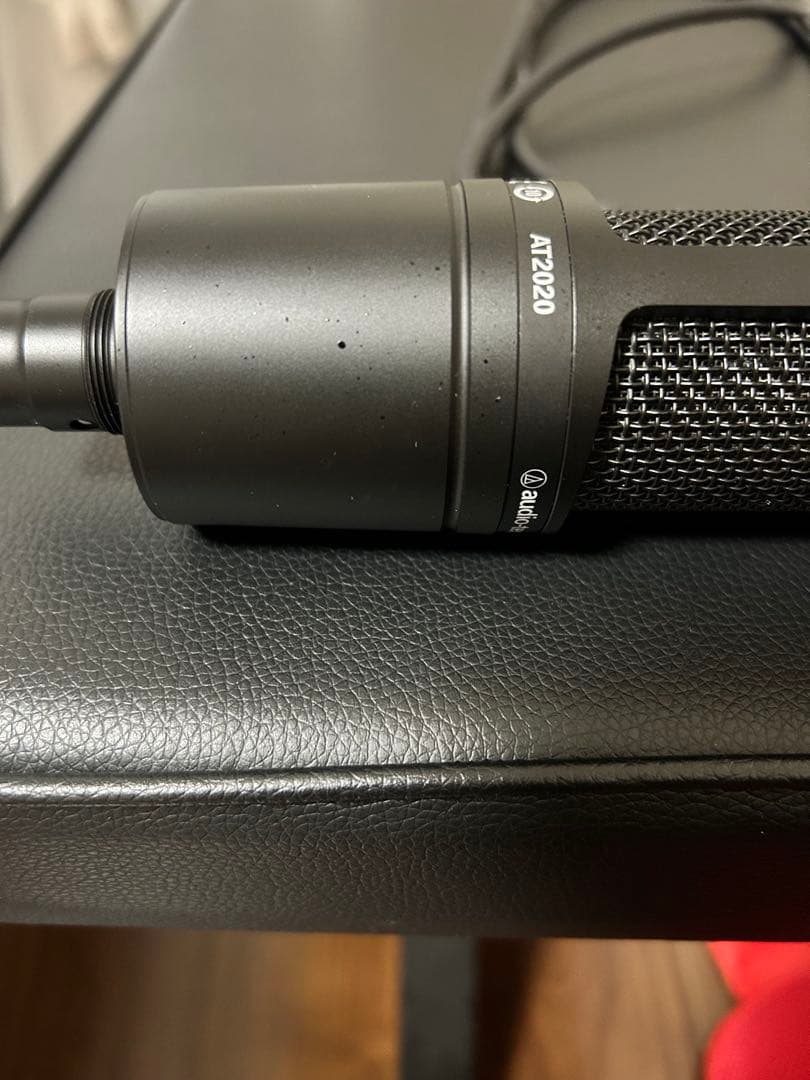 初心者おすすめYamaha AG06 AT2020機材セット 最 安値