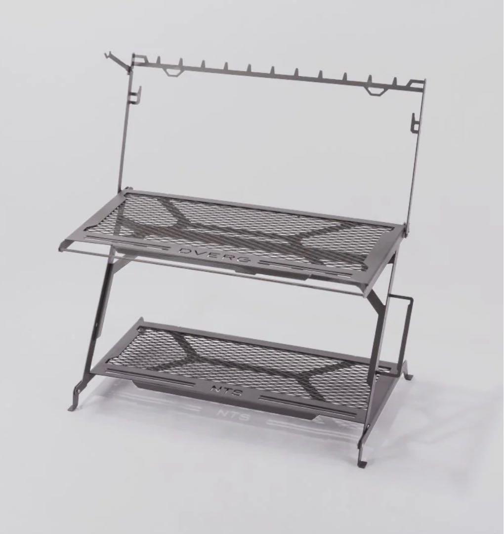 DVERG リトルワークスタンド リトルワークスタンド – DVERG