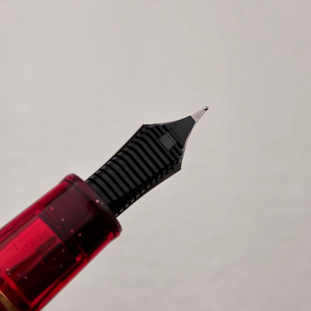 SAILOR セーラー万年筆 PenPoint オリジナル ストロベリーソーダ