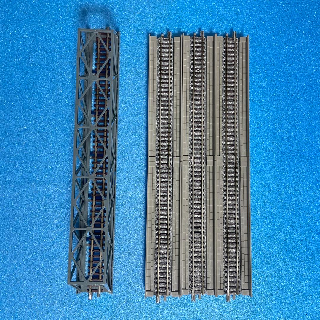 【5299】Nゲージ TOMIX 90943 マイプランDX (F)