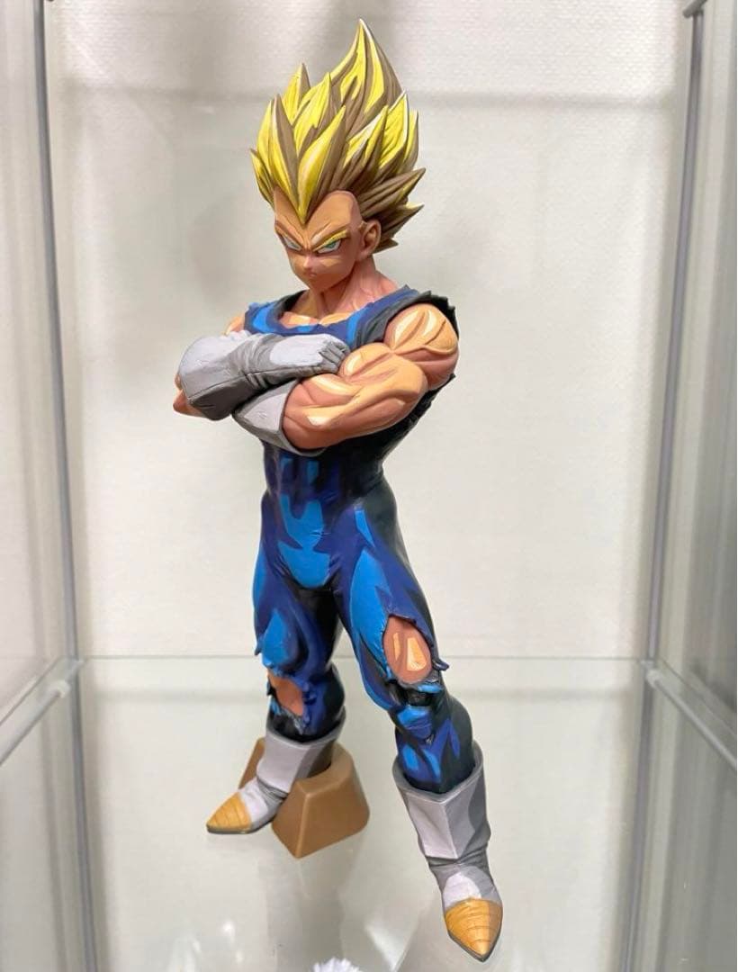 領域展開様専用 マンガディメンションズ ベジータ msp マンガ