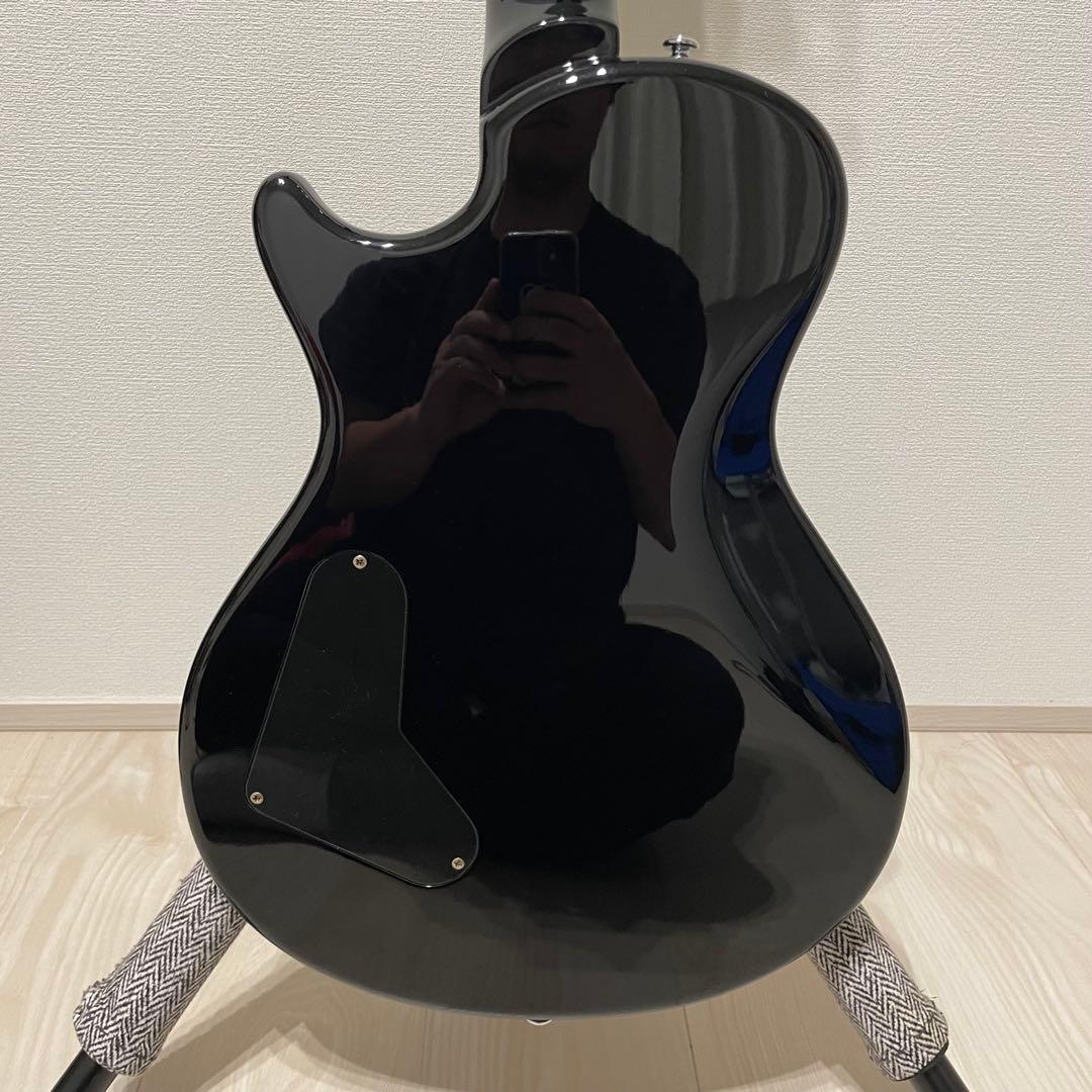 Paul Reed Smith SE Singlecut ギグバッグ付き