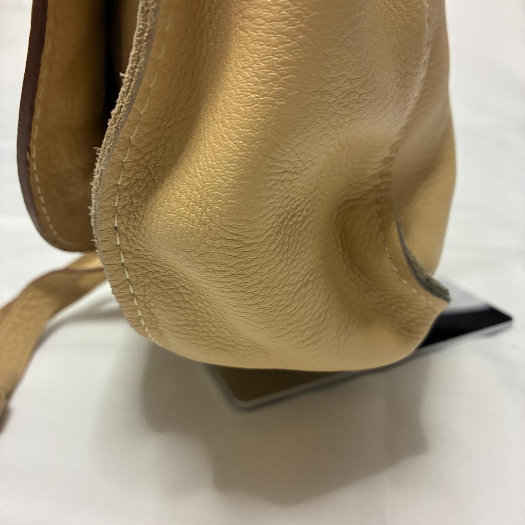 Chloe クロエ　マーシー　2wayバッグ　ショルダーバッグ　ハンドバッグ