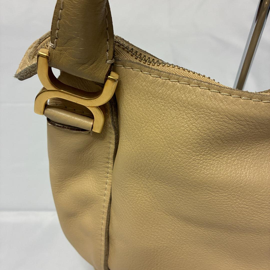 Chloe クロエ　マーシー　2wayバッグ　ショルダーバッグ　ハンドバッグ