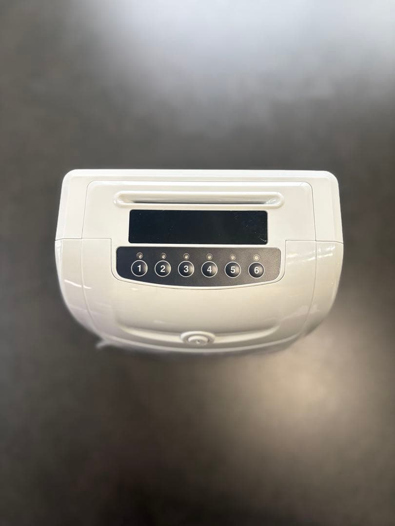 【 専用 】VOICE VT-1000 タイムレコーダー