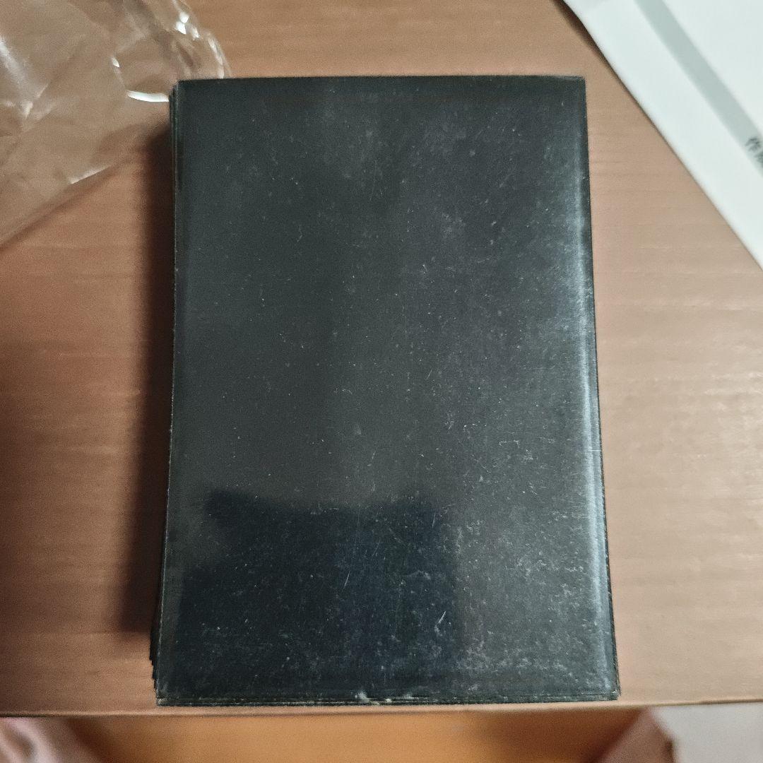 wcq2010 使用済み70枚