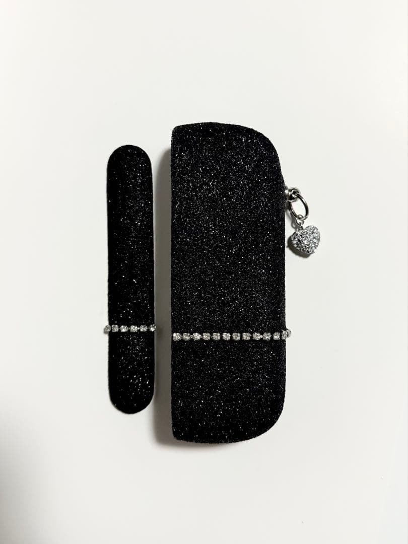 PONZU　No.M1 No.25 アイコスピック