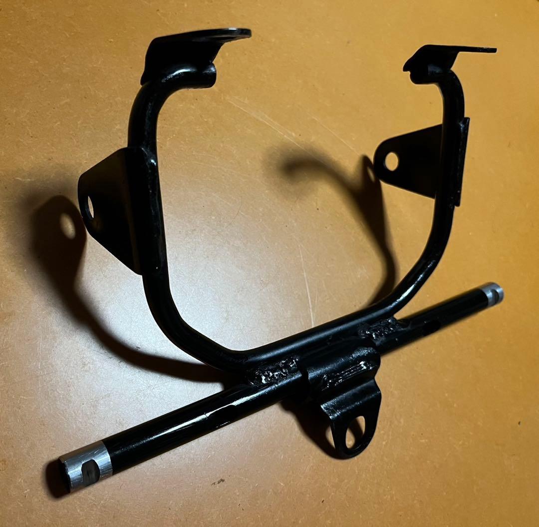 ヨンフォア ライトステー cb400four ヘッドライトステー ウインカー