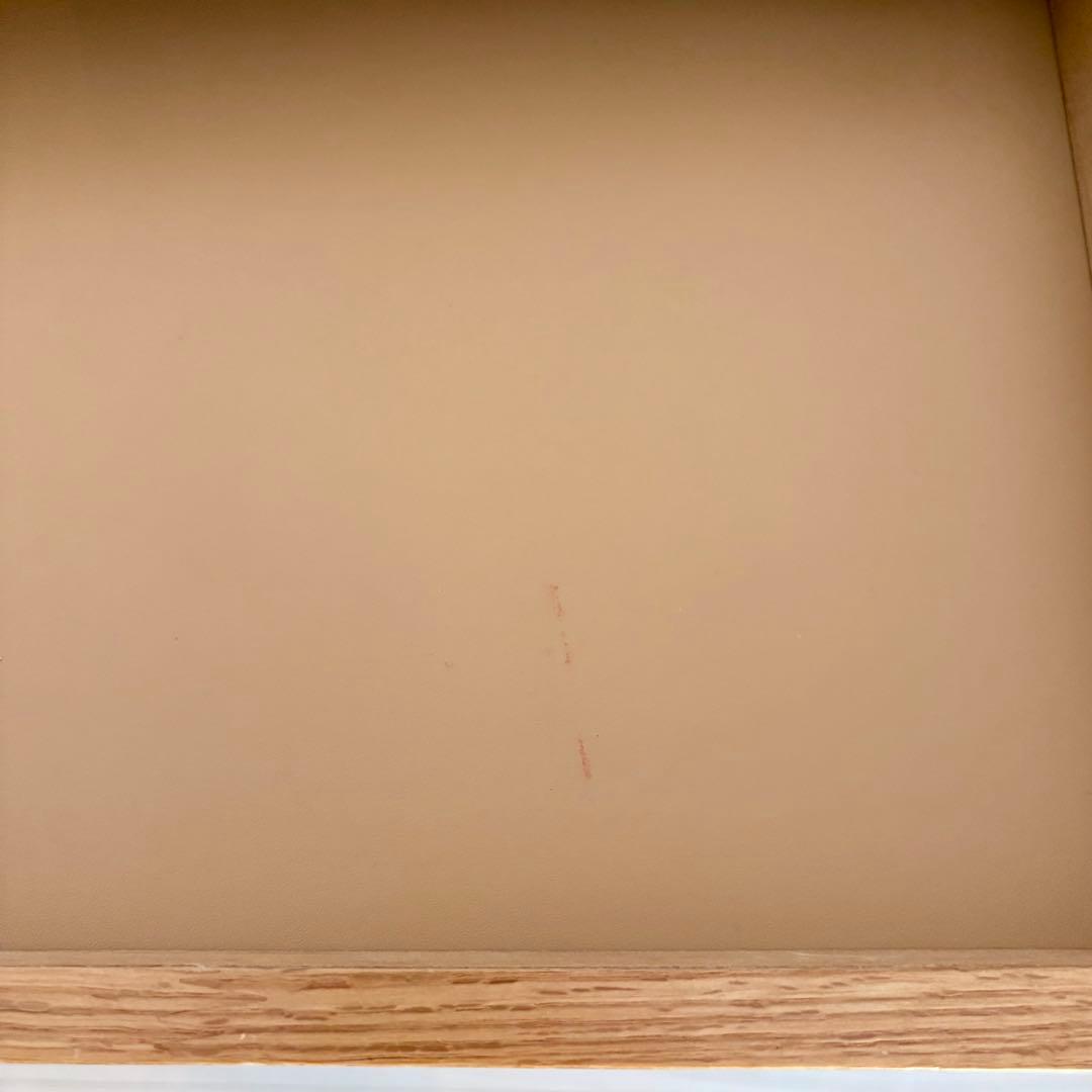 NOCEデスク　仕事、学習机　ノーチェ オーク材