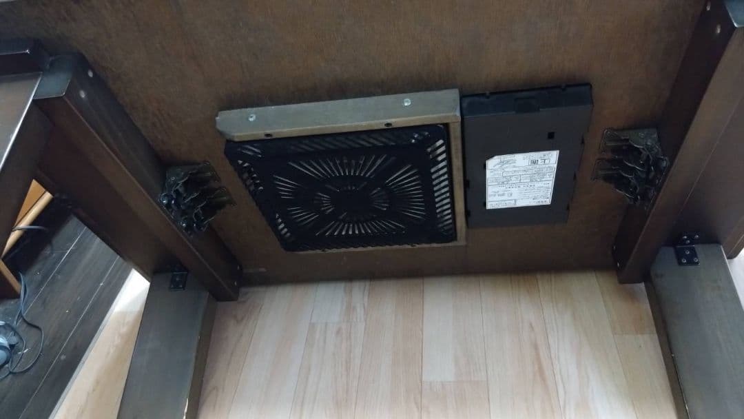 家具調こたつ 香川漆器店 一枚板 2WAY 折りたたみ-毎日新作入荷