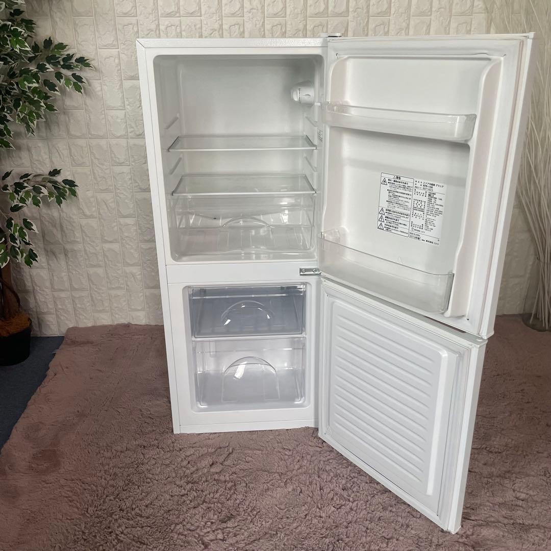 都内23区送料無料✨生活家電3点セット✨ ら冷蔵庫・洗濯機・電子レンジ