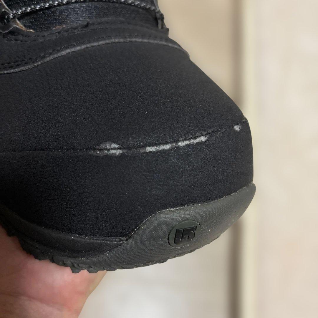 BURTON バートン　ブーツ　RULER ルーラー AF 26cm