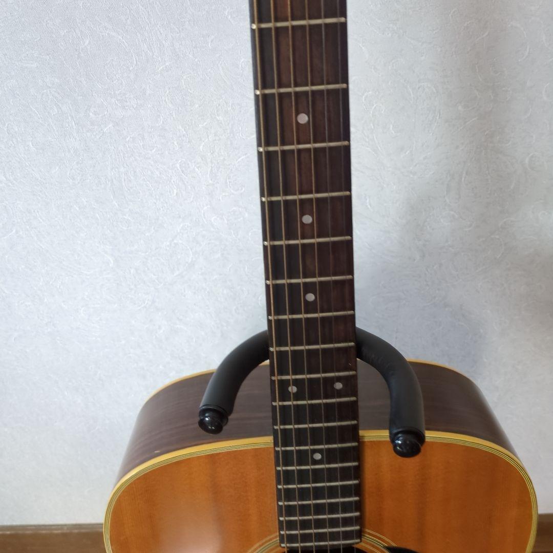 ☆ヤマキ アコースティックギター☆ヤマハ ヤイリ 楽器・機材