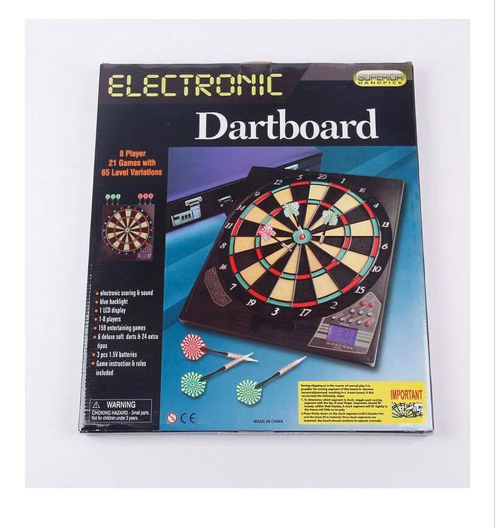 よ*ん様 18インチ デジタルダーツボード　スタンド付き