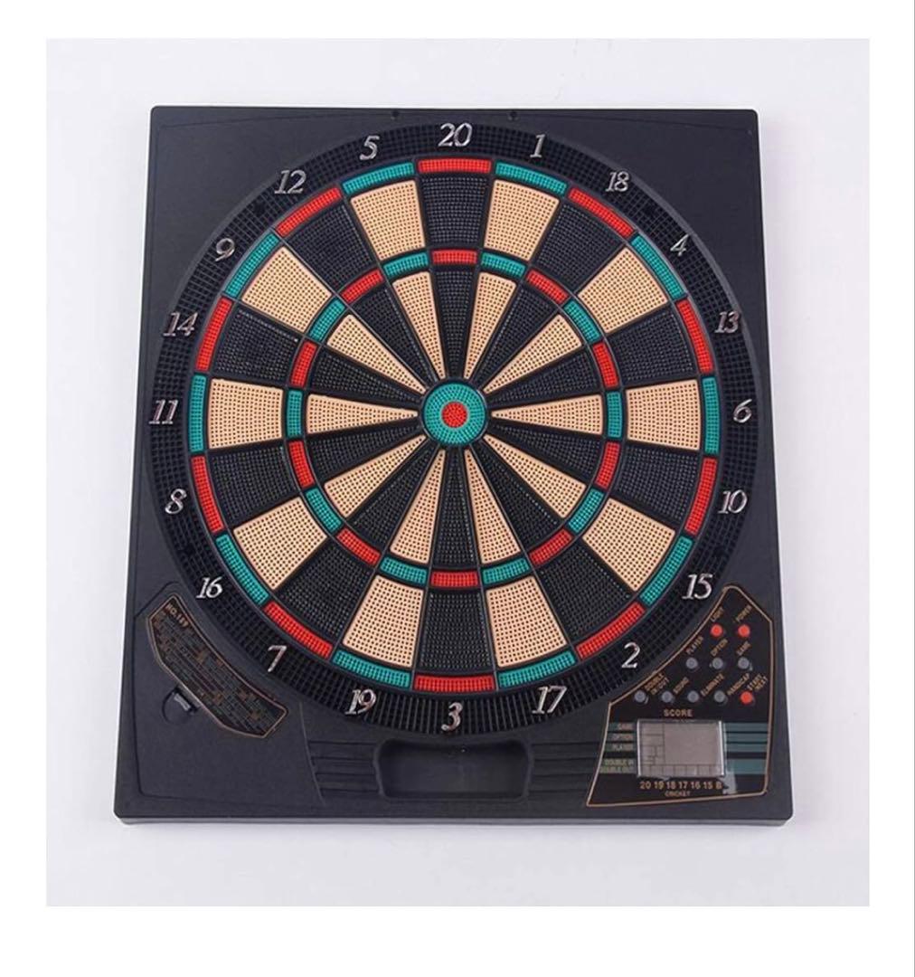 よ*ん様 18インチ デジタルダーツボード　スタンド付き