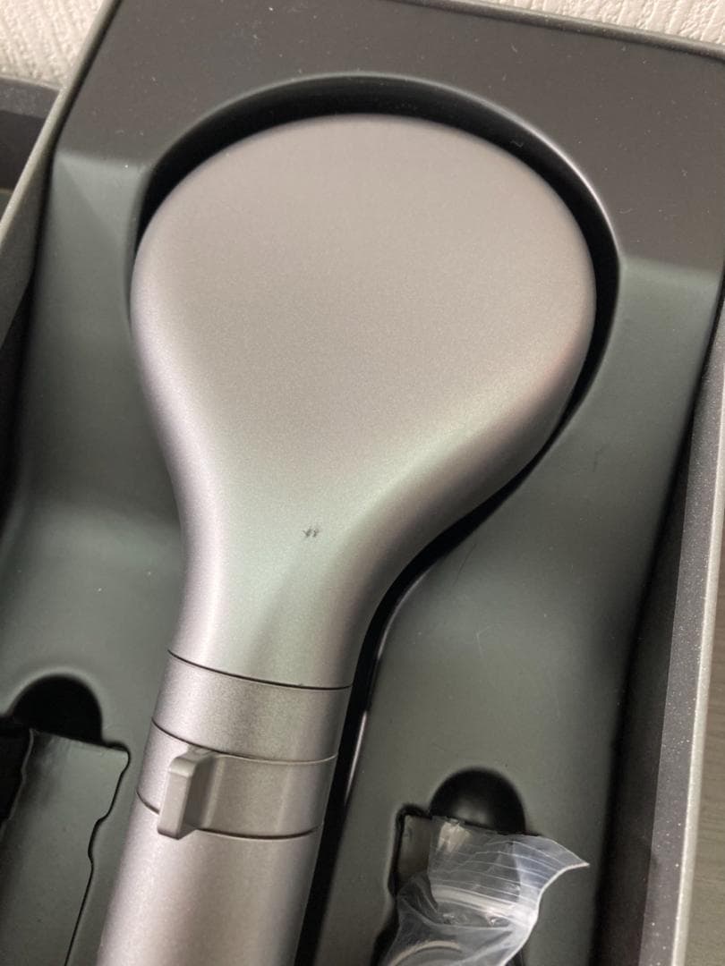 v*5様 Noend オーガニックファインバブル シャワーヘッド 数回使用 v*5