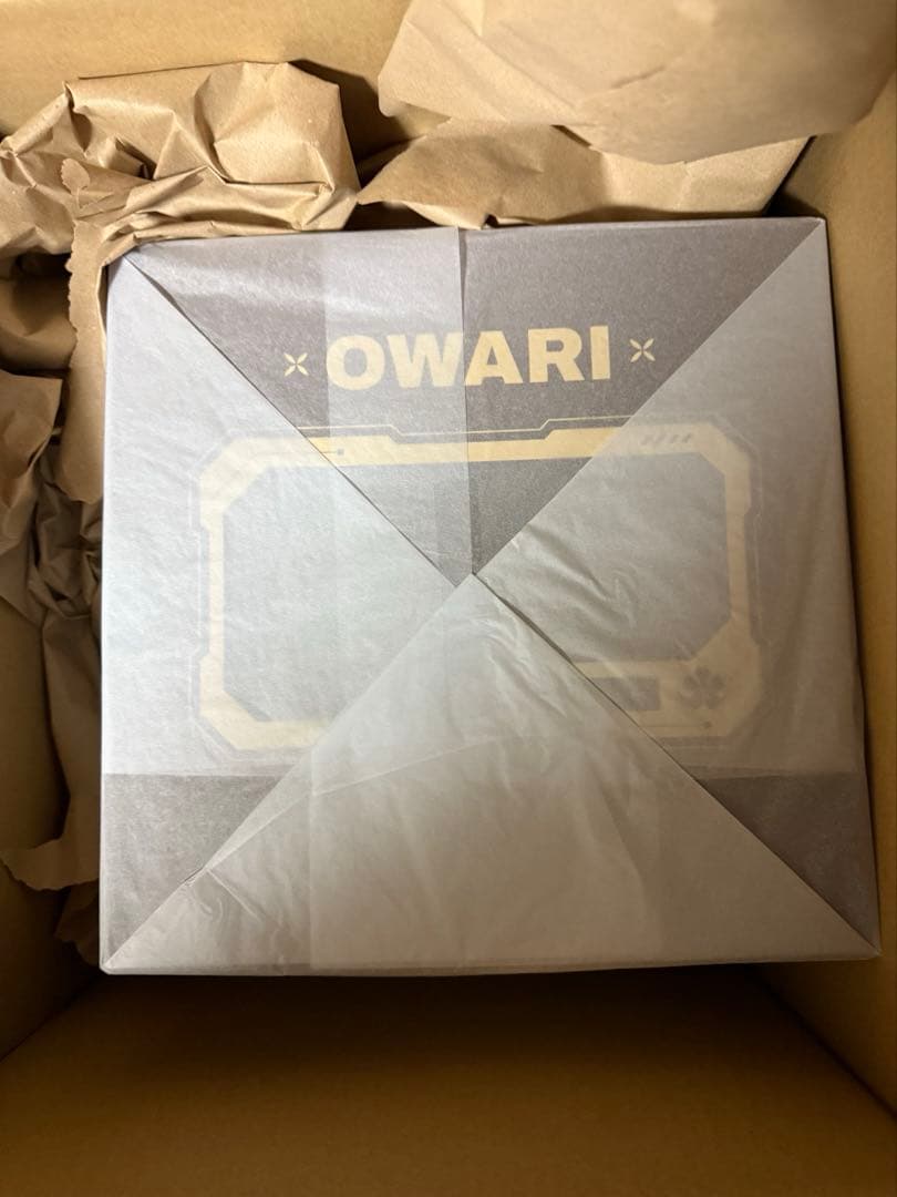 新品　アズールレーン 尾張 波閃かすサマーサンVer. 1/7 完成品フィギュア