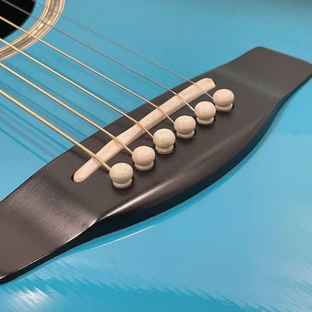 Tornado by morris LZ / 初心者向けエレアコ アコギ ギター