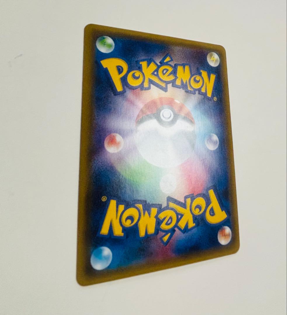 ニンフィアEX RR CP3 ポケキュンコレクション 026/032