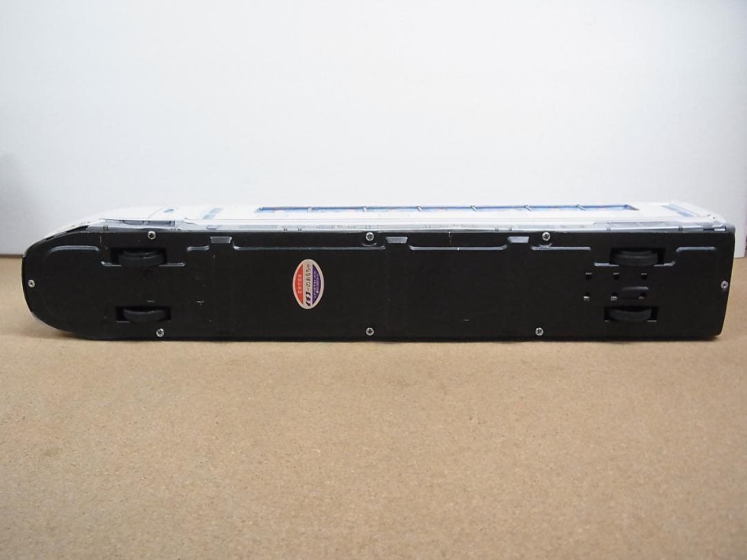 未使用　イチコー　ブリキ　スーパーひたち