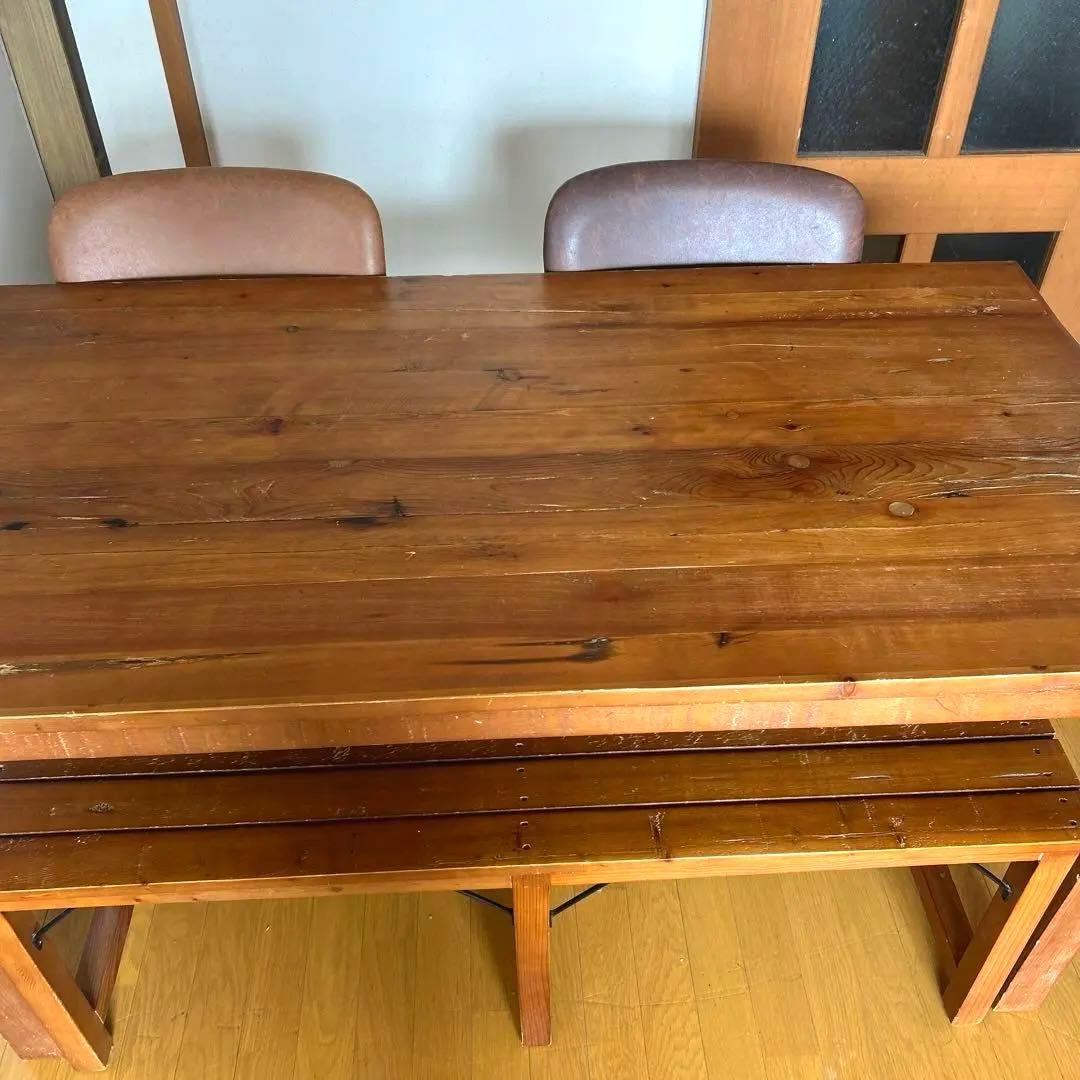 ダイニングテーブル mich